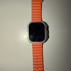 64 GB APPLE WATCH ULTRA 2 CELLULAR 