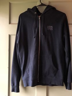 Supreme world famous 1994 zip hoodie