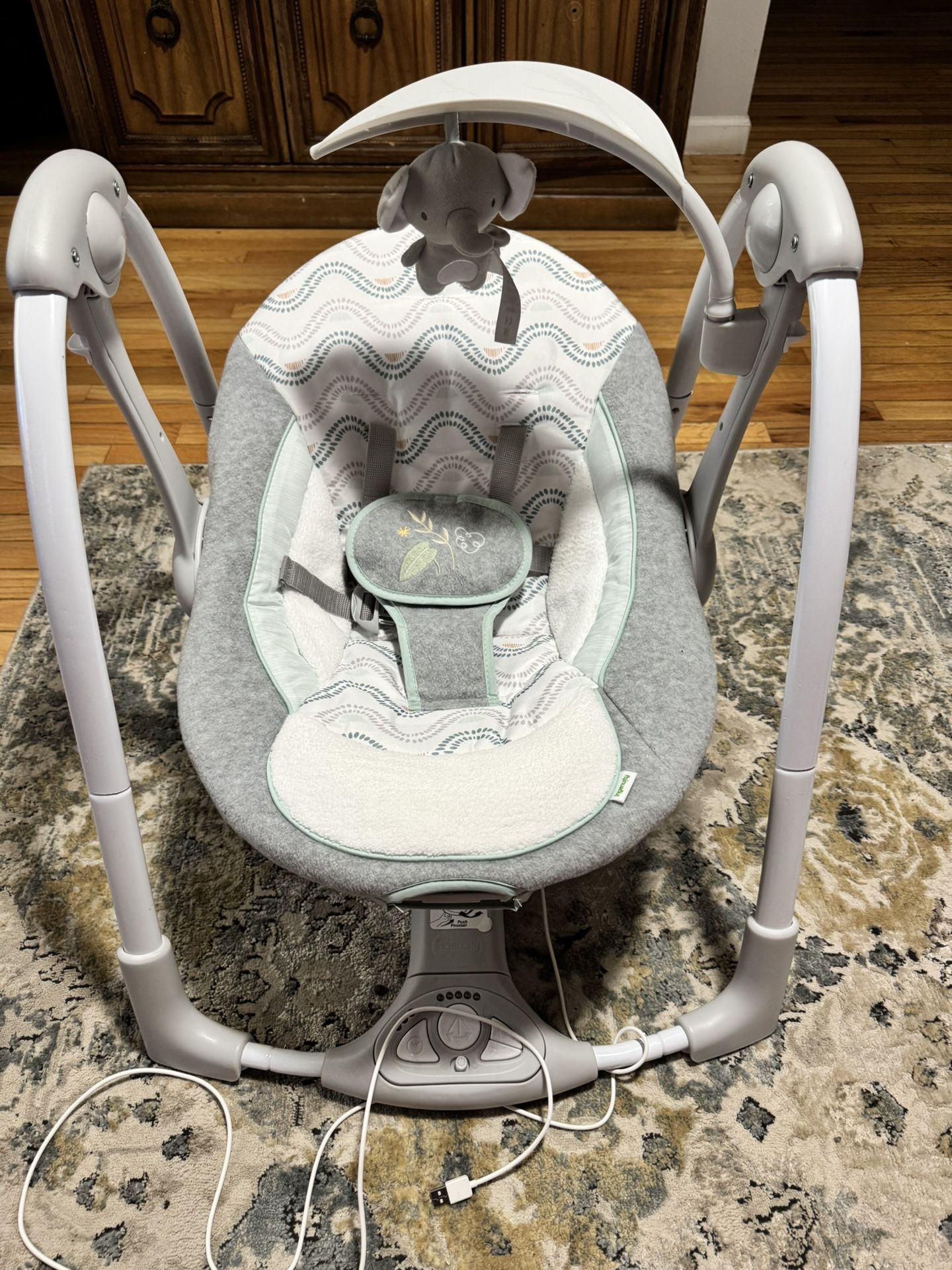 Baby Swing