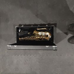 Jupiter Alto Saxophone 