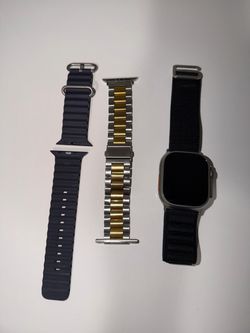 Apple Ultra 2