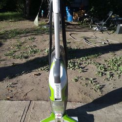 !! Carpet Cleaner Bissell  Firm Price 