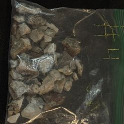 bag of quartz #4