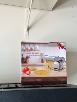Pasta Maker