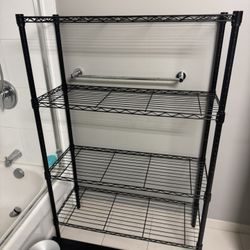 Storage Shelf