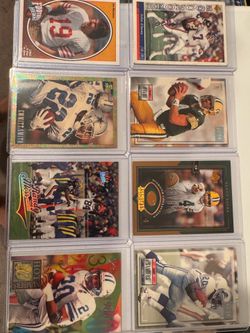 NFL cards
