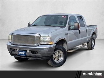 2004 Ford F-250