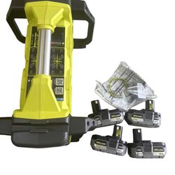 Ryobi  Inverter 