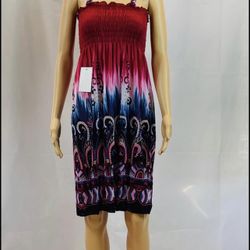 Brand New Medium Women’s Summer Dress 