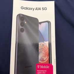 Galaxy A14 5G Unlocked