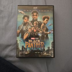 Black Panther