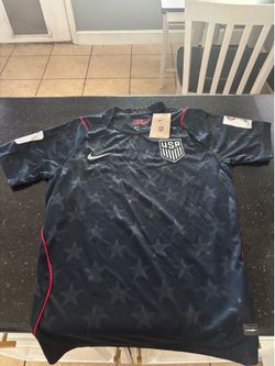 USA fan jersey 2026 World Cup edition