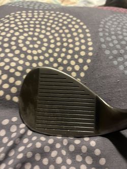 Cleveland Wedge 