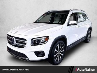 2023 Mercedes-Benz Glb