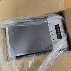 BougeRV portable fridge