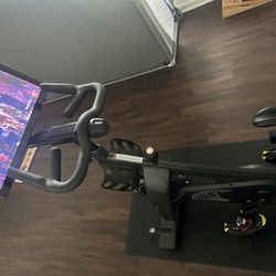 Like New Soul Cycle Platform Exercise Bike