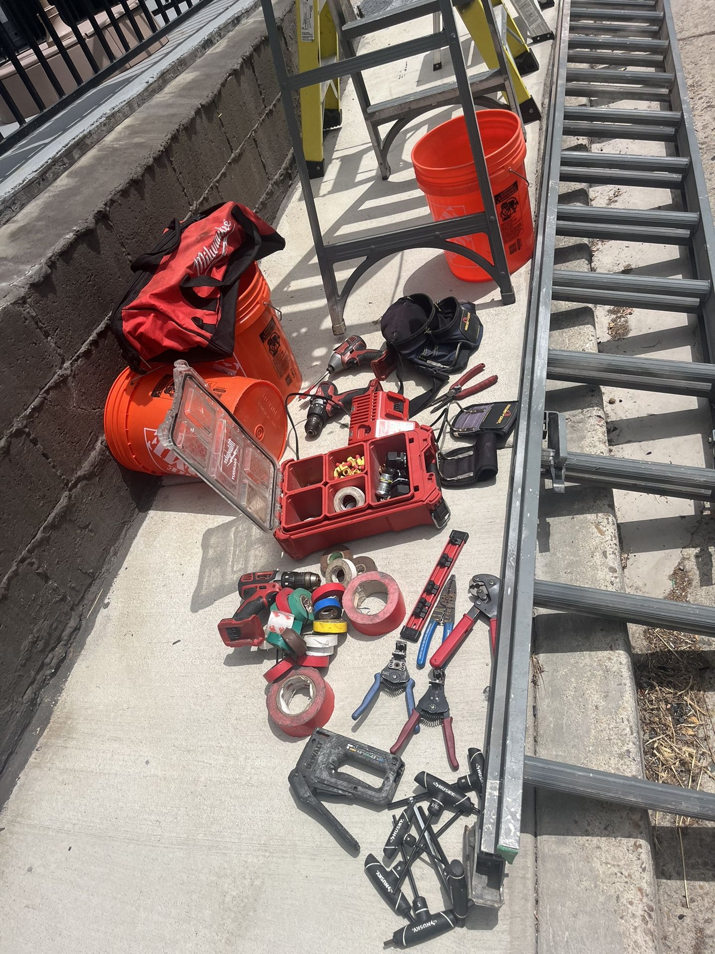 Tools For Sell