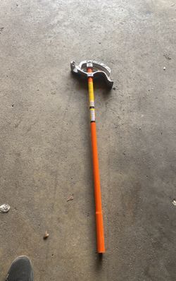 Electrical Bend 23/4” 1/2”