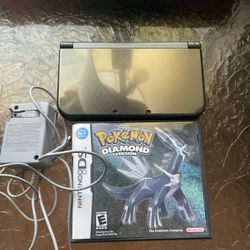 Nintendo 3Ds XL