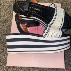 Kathe spades Heels