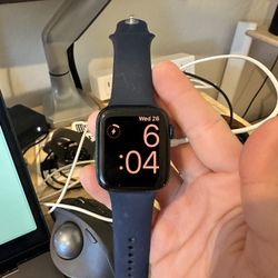 Apple Watch Series 6 44mm