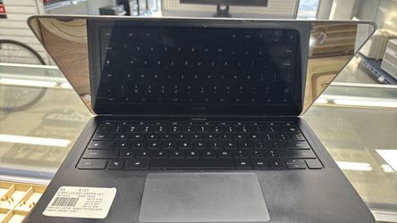 Google Pixel Book