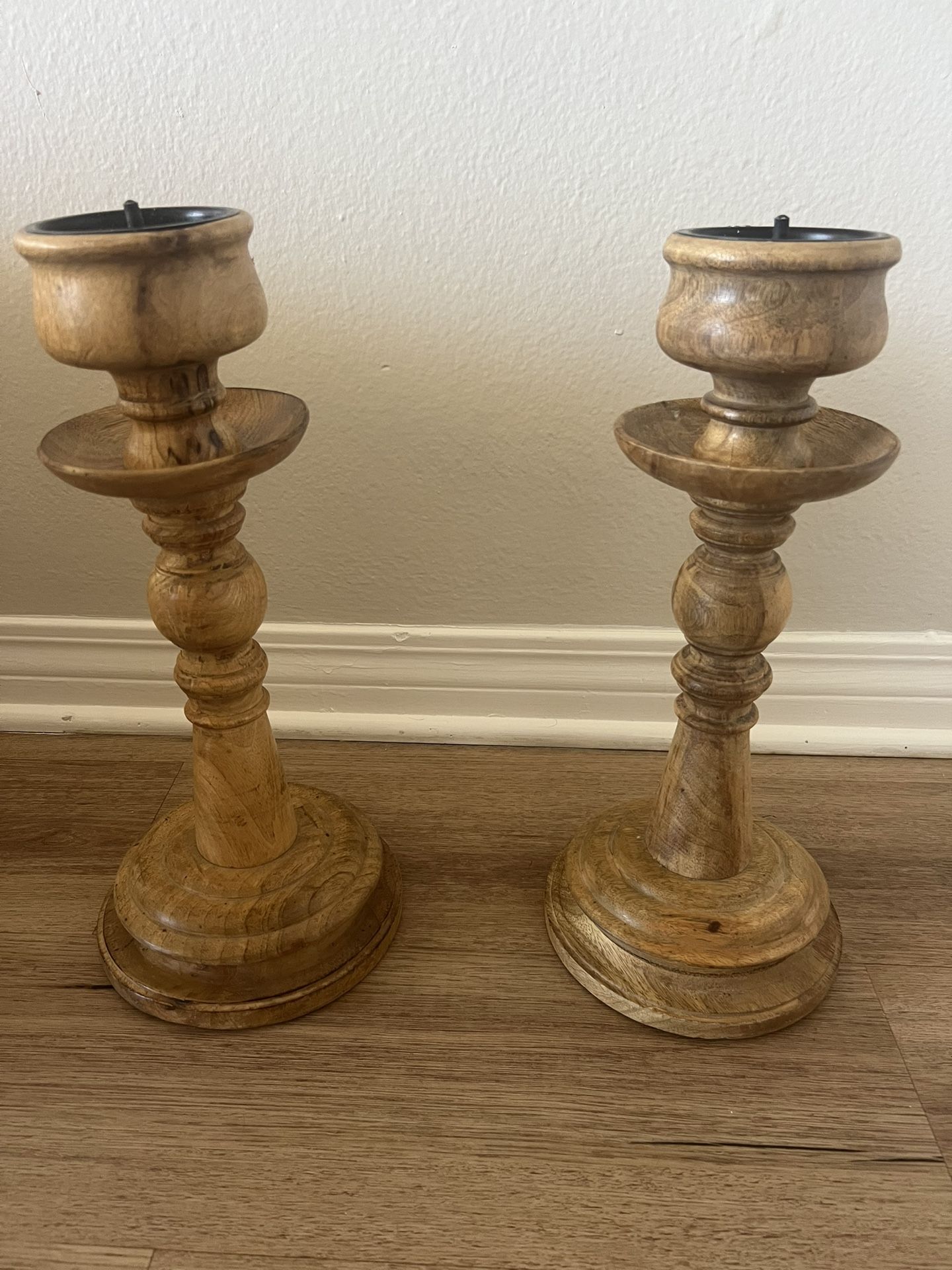 Candle Stick Holders