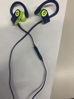 Headphones Powerbeats