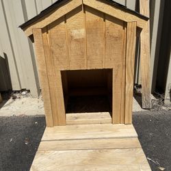 Dog House, Casa Para Perro