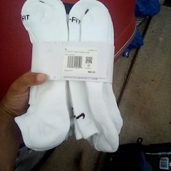 Nike Socks