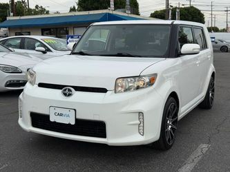 2015 Scion xB