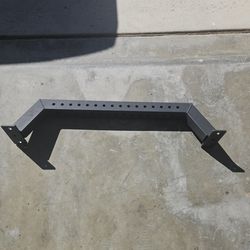 Rep fitness rear stabilizer bar