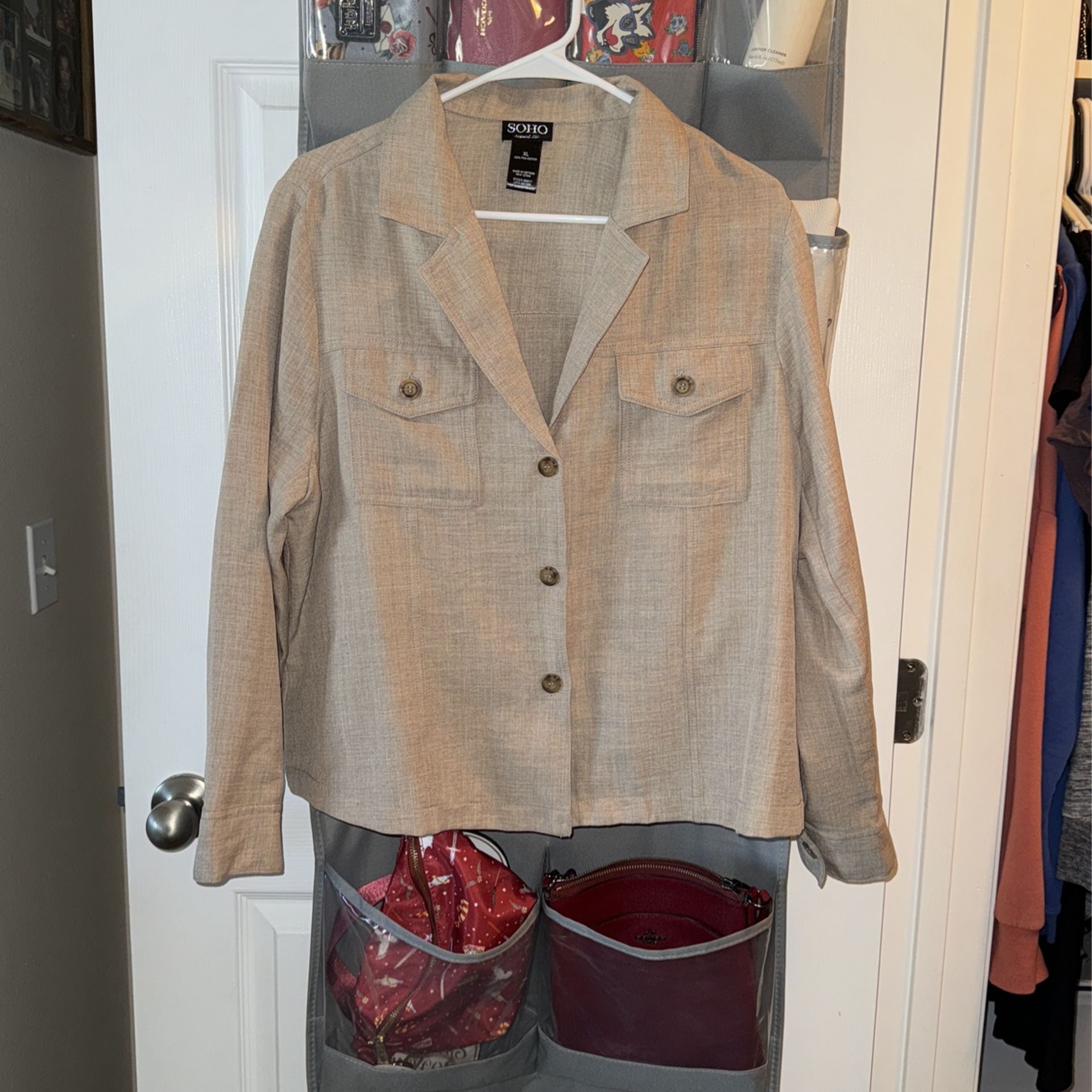 Shacket Women’s