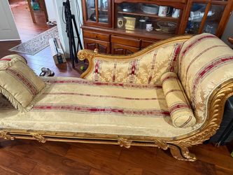 Beautiful Italian Sofa.