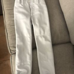 Mizuno baseball pants