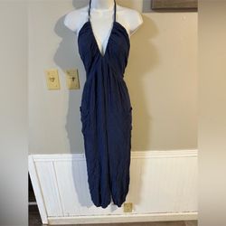 Jumpsuit 