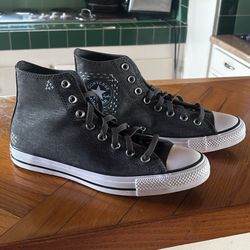 Converse High Tops 