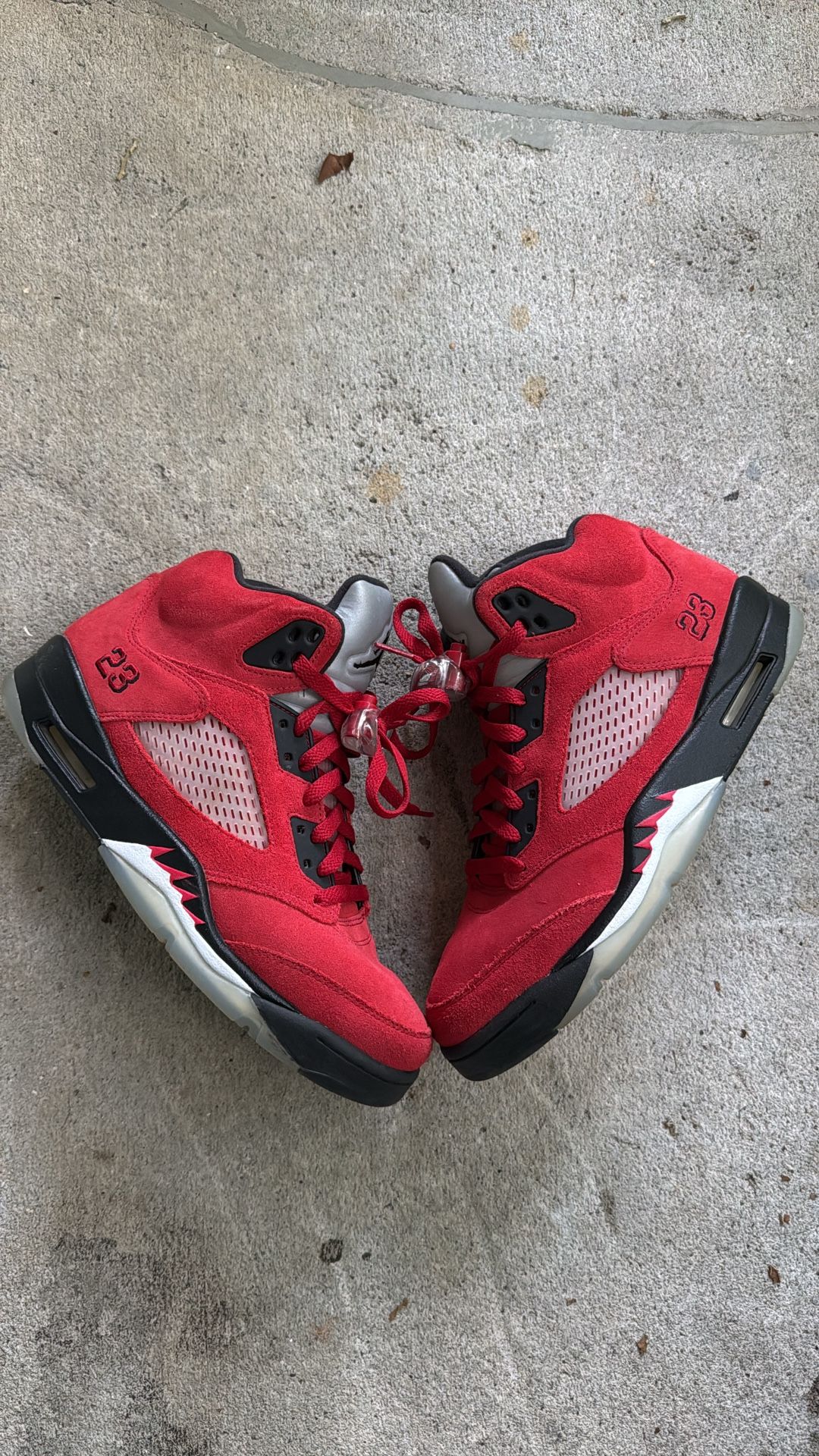 Air Jordan 5 Size 9