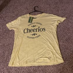 Cheerios