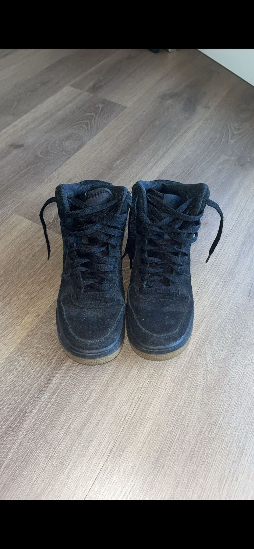 Youth 5 Airforces 