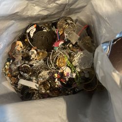 1 Big Bag Custom Jewelry 