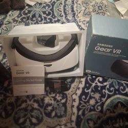 Samsung  GEAR VR