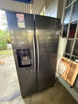 Hielera Samsung