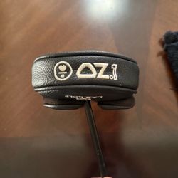 Golf club