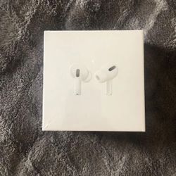 AirPod Pros