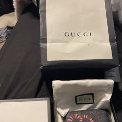 Gucci Wallet