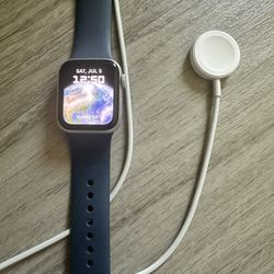 Apple Watch SE Gen2