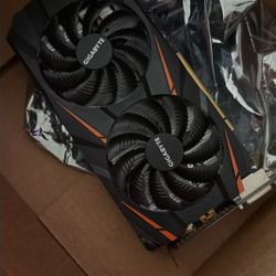 NVIDIA GEFORCE GTX 1060