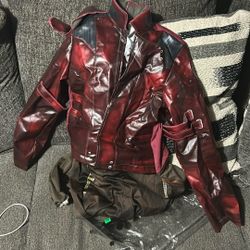 costume medium in kids