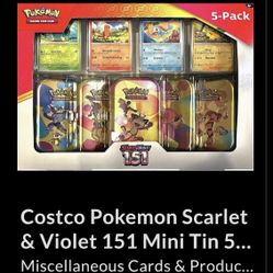 Miscellaneous SEALED Pokemon Cards